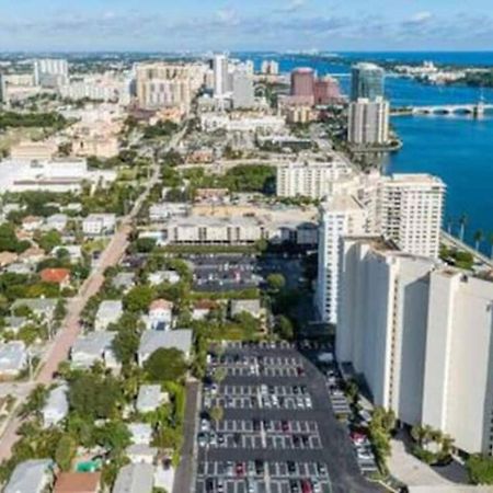 Olive Apart Unit 1 By Pmi West Palm Beach Eksteriør billede