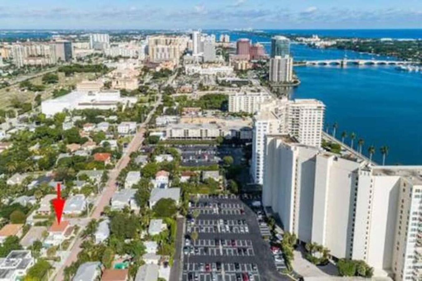 Olive Apart Unit 1 By Pmi West Palm Beach Eksteriør billede